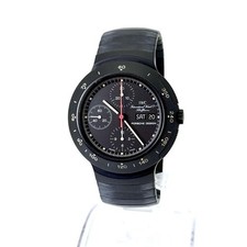 IWC Porsche Design Superlight