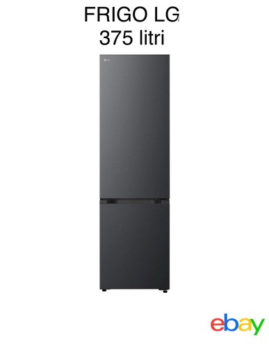 Frigo frigorifero combinato - frigo,
