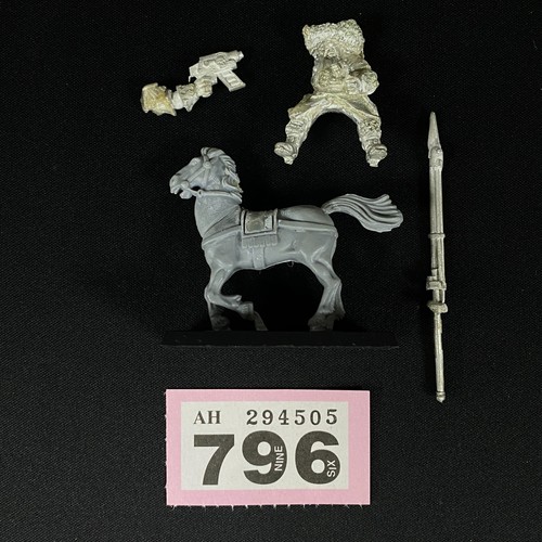 Attilan rough rider tenente - rough,