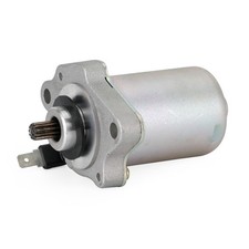 Starter motor for honda nts50 - motor,