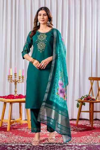 Set designer kurta - designer, di