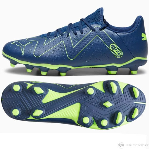 Scarpe calcio puma - futura, play