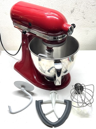 Kitchenaid artisan serie qt - kitchenaid,