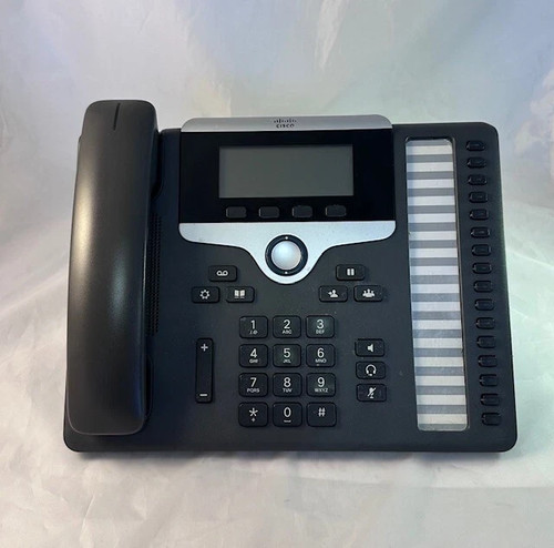 Telefono voip cisco - telefono,