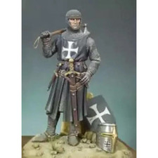 90mm resin model - 90mm,