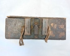 ww2 wehrmacht Patronenkasten
