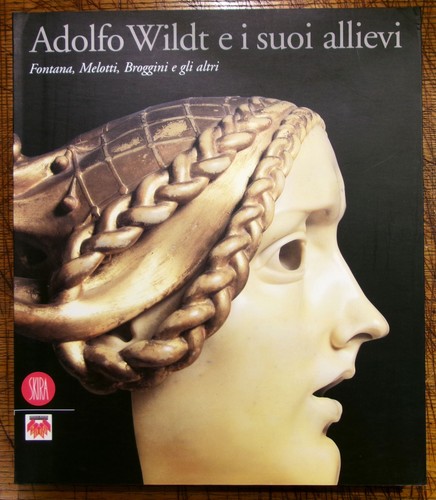 Elena pontiggia adolfo wildt - elena,