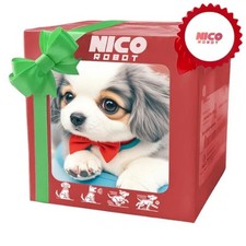 Robot Cucciolo Il Mio Robot