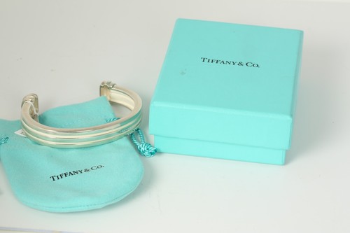 Bracciale tiffany co atlas - bracciale, &