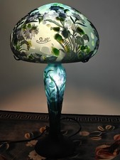 Lampada BIG Emile Galle