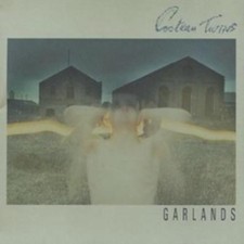 COCTEAU TWINS: GARLANDS - CD
