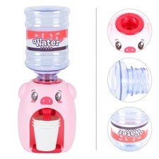  Distributore di bevande della simulazione del distributore del mini del fumetto