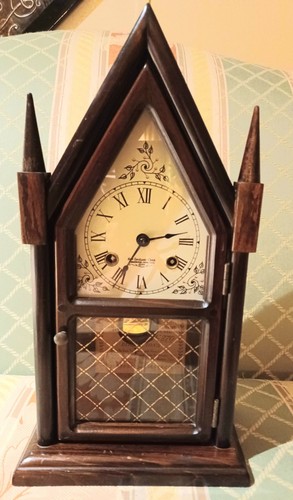 Orologio new england steeple - england,