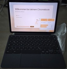 Lenovo Chromebook Duet 11M889