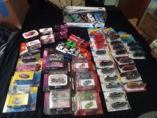 Enorme lotto Porsche