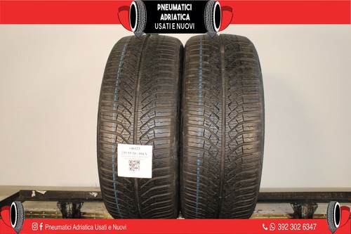 Pneumatici giti 235 - 2,