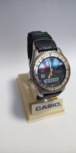 Casio 500 raro timer - ad-500,