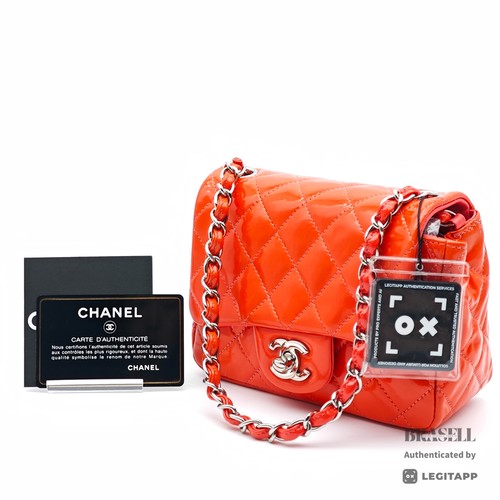 Borsa tracolla chanel mini - borsa,