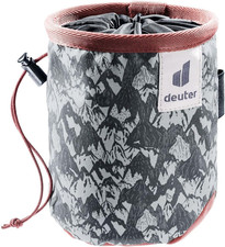 Gravity Chalk Bag I -