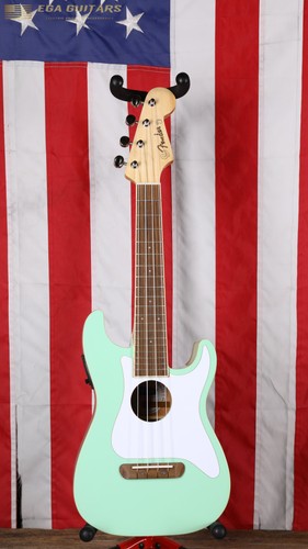 Ukulele fender fullerton strat - fullerton,
