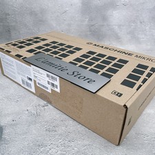 Native Instruments Machine