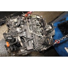 MOTORE COMPL. CFW VOLKSWAGEN