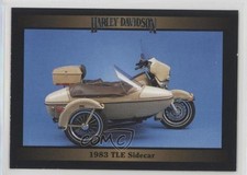 1992 Harley-Davidson Series 1