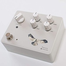 Compressore audio/focus