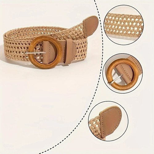 Cintura donna vintage
