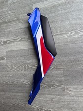 CARENA RIEMPIMENTO SERBATOIO HONDA CBR1000RR-R SP HRC R/H CBR1000RR 2020 2021 2022, ROSSO