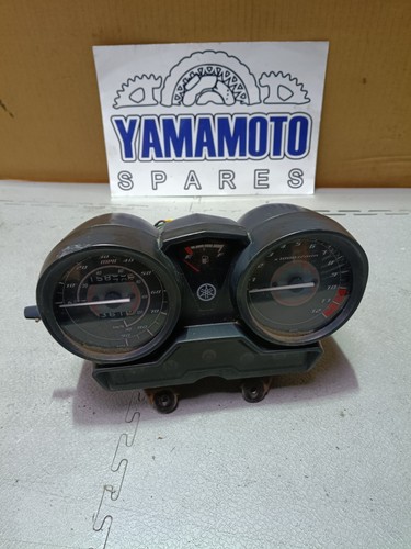 Yamaha ybr125 ybr 125 - ybr, yb125r