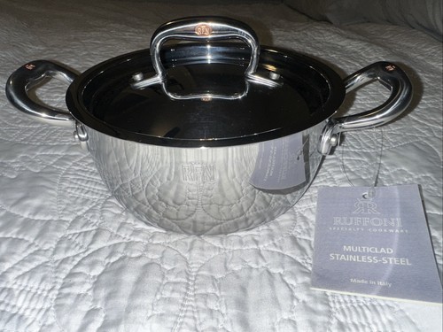 Casseruola ruffoni rfn - casseruola,