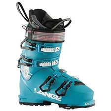 Scarponi da sci alpinismo freeride Lange XT3 110W L.V.  24.5 nuovi