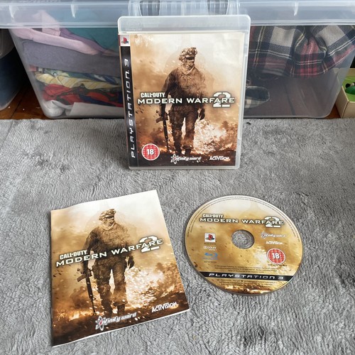 Call duty modern - modern, 2