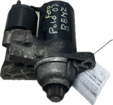 Motorino avviamento per
