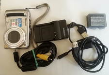 Appareil photo numérique