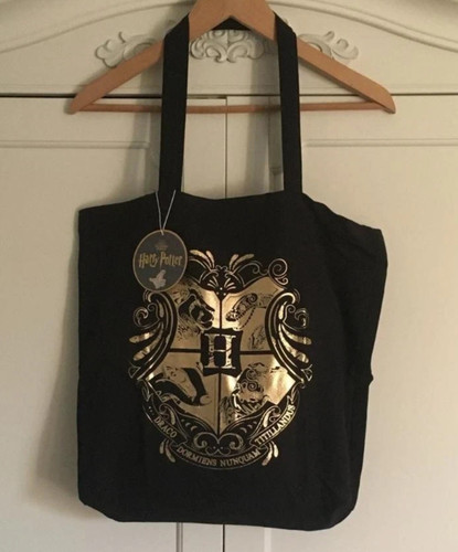 Borsa tracolla harry potter - a,