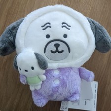 Nagano x Sanrio Personaggi