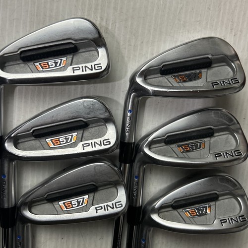 Set ferri stiro ping s57 - ferri,