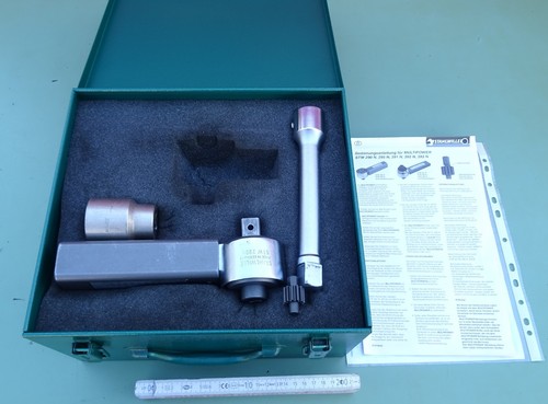Stahlwille moltiplicatore - stahlwille,