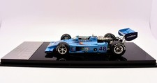 Modellini auto FORMULA 1 scala
