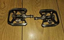 Pedali per mountain bike