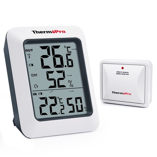 Tp60s termometro ambiente - tp60s,