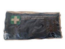 kit medico pronto soccorso mercedes w124 w201 medikit originale