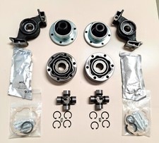 Kit revisione albero - kit,