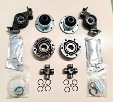 KIT REVISIONE ALBERO TRASMISSIONE FIAT PANDA 4X4 - FIAT PANDA 141 4X4 CARDANICO