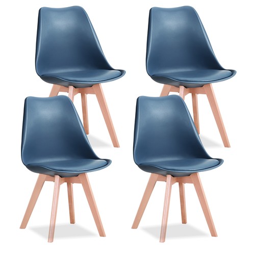 Set sedie tulip - sedie,