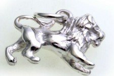 Ciondolo segno zodiacale leone - ciondolo,
