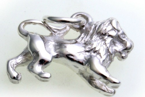 Ciondolo segno zodiacale leone - ciondolo,