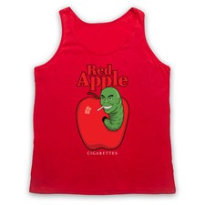 GIUBBOTTO ROSSO APPLE